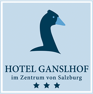 Hotel Ganslhof im Zentrum von Salzburg